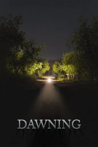 Dawning poster