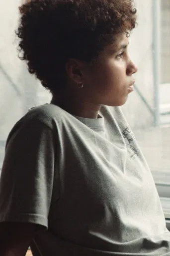 Oumi. From Nothing to Something to Something Else, Part 3. poster