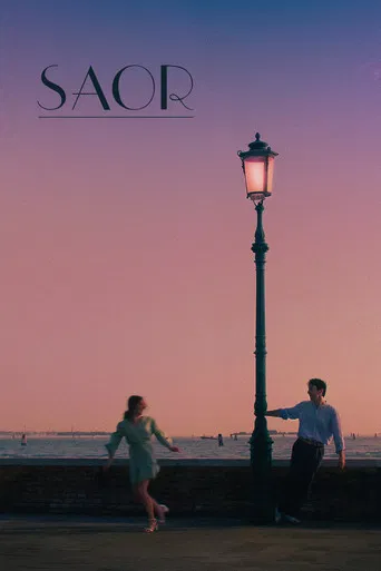 Saor poster