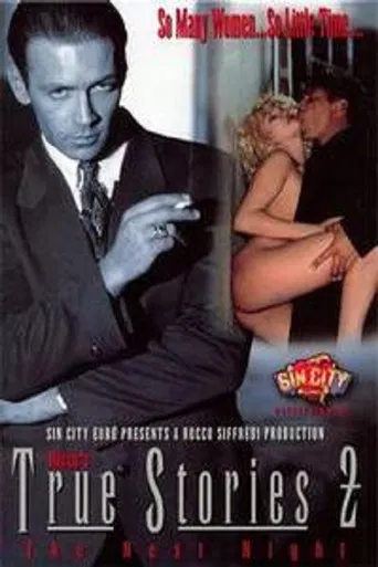 True Stories 2 poster