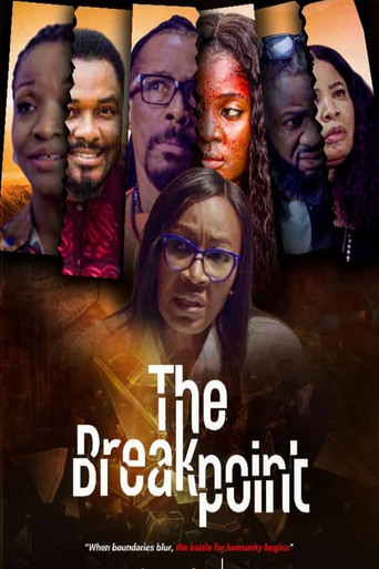 The Breakpoint poster