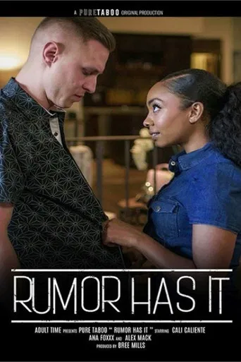 Rumor Has It poster