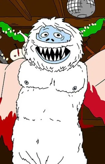 Horses - Happy Holidays poster