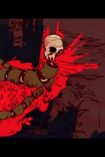 Murder at Makeout Point poster