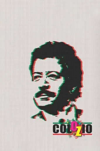 ColOZio poster