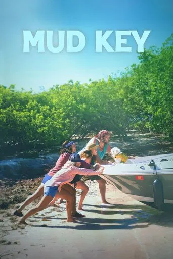 Mud Key poster
