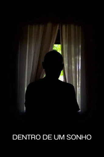 DENTRO DE UM SONHO poster
