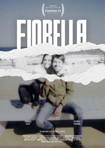 Fiorella poster