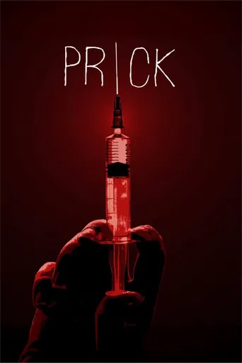 Prick poster