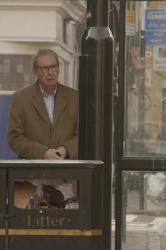 On Essex Road poster