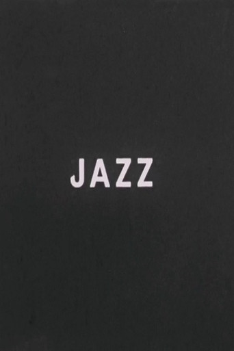 Jazz poster