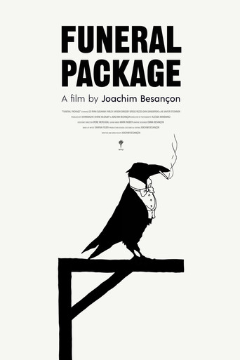 Funeral Package poster