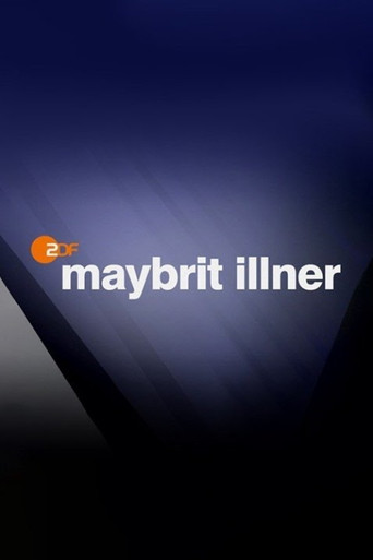 maybrit illner poster