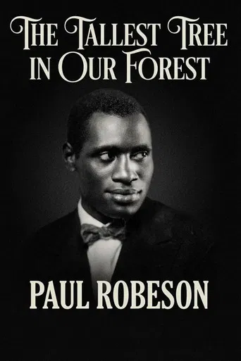 The Tallest Tree in Our Forest poster