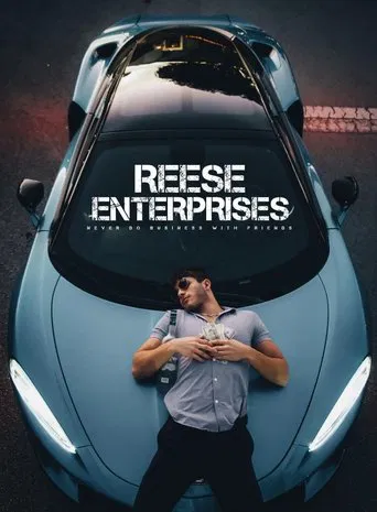 Reese Enterprises poster