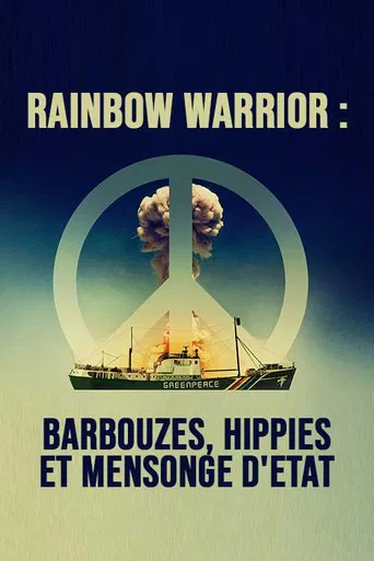 Rainbow Warrior poster