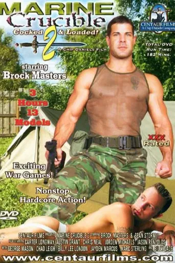 Marine Crucible 2: Cocked and Loaded! poster