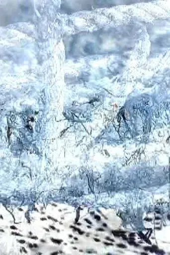 Ecosystem 15 ~ Lunar Libration poster