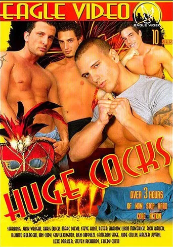 Huge Cocks poster