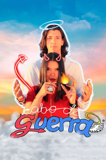 Cabo de Guerra poster