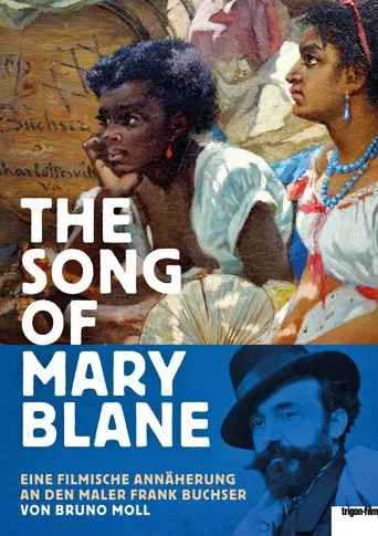 The Song of Mary Blane poster