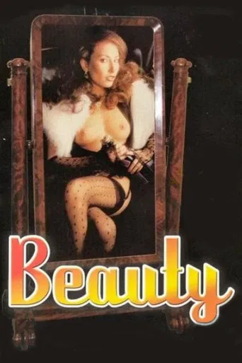 Beauty poster