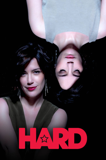Hard poster