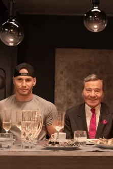 Mensch Millionär! - Reichtum, Neid, Gerechtigkeit poster