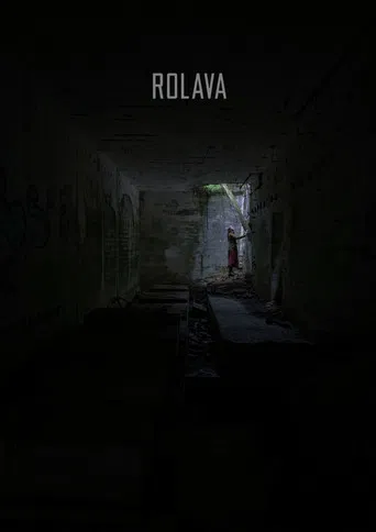 Rolava poster