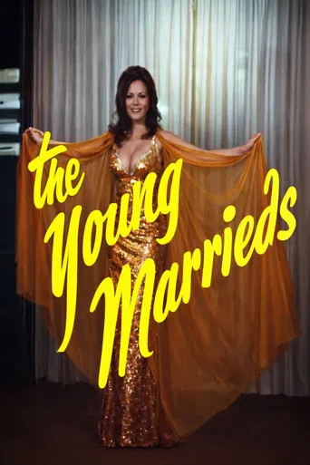 The Young Marrieds poster