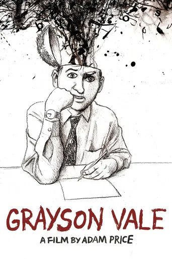Grayson Vale poster