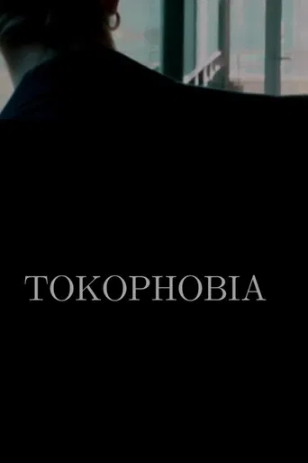 Tokophobia poster