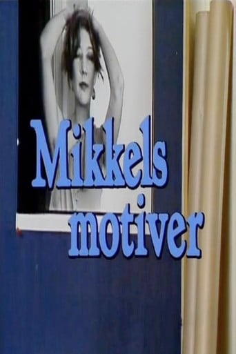 Mikkels motiver poster