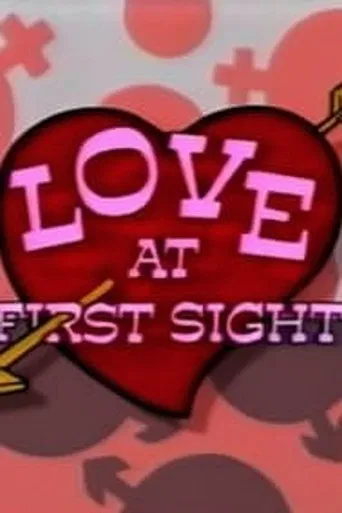 Love at First Sight poster