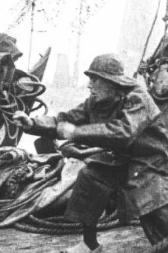 The Fellow Lovers poster