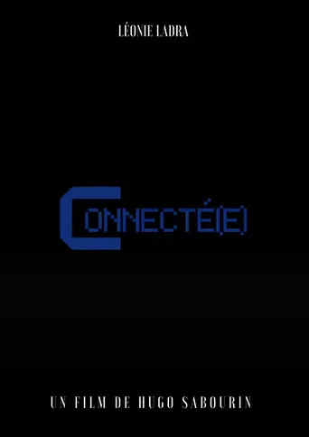 Connecté(e) poster