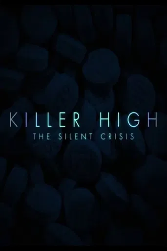 Killer High: The Silent Crisis poster