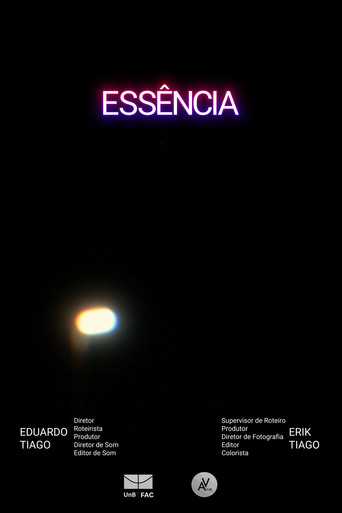 Essence poster