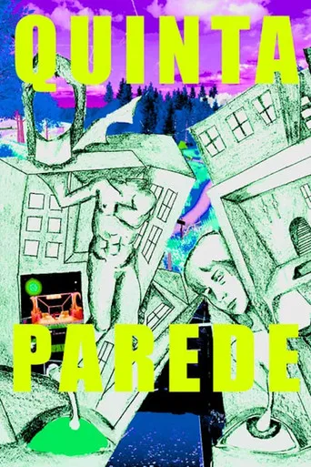 Quinta Parede poster