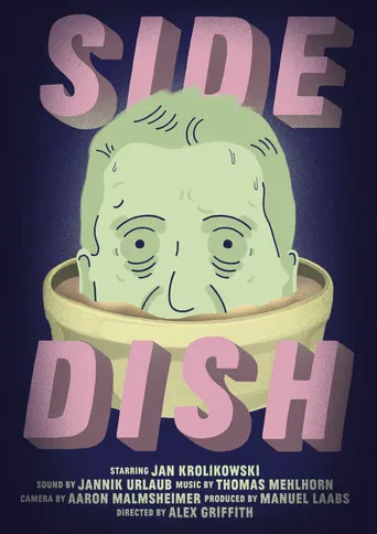 Side Dish poster