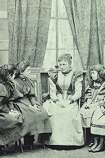 The Story of the Olive poster