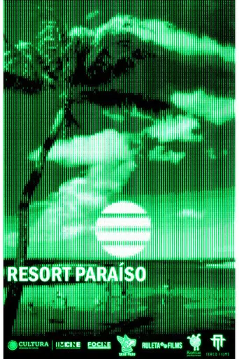 Resort Paraíso poster