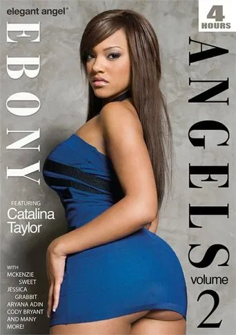 Ebony Angels 2 poster