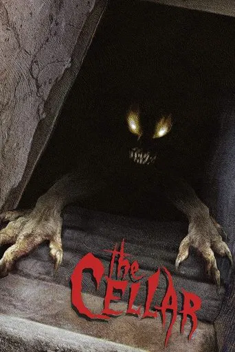 The Cellar poster