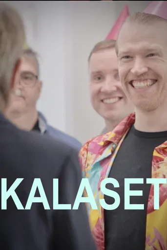 Kalaset poster