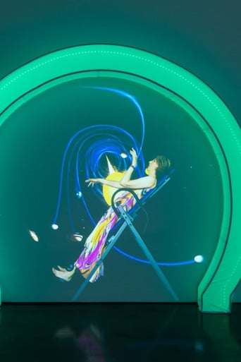 The Invisible Seventh is the Mystic Column poster