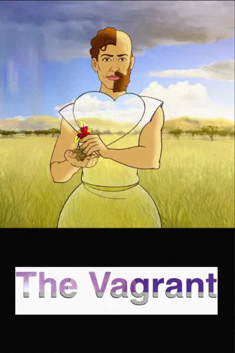 The Vagrant poster