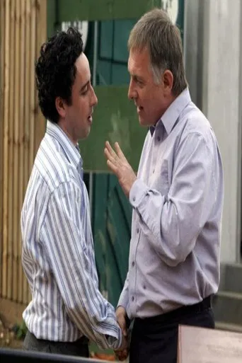 All About George poster