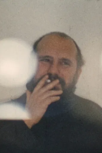 Porträtfilm: Kurt Kren poster