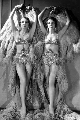 The March of Time poster